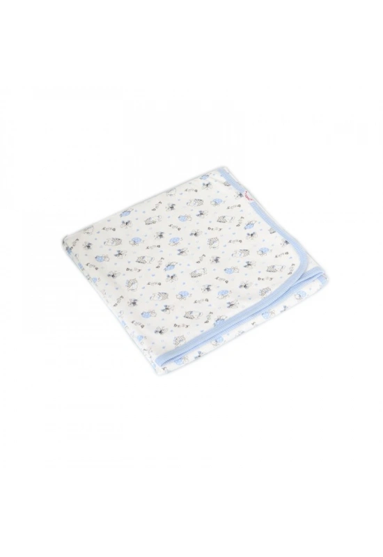 Sema Bebe Empirme Bebe Battaniye SEMAEMP01