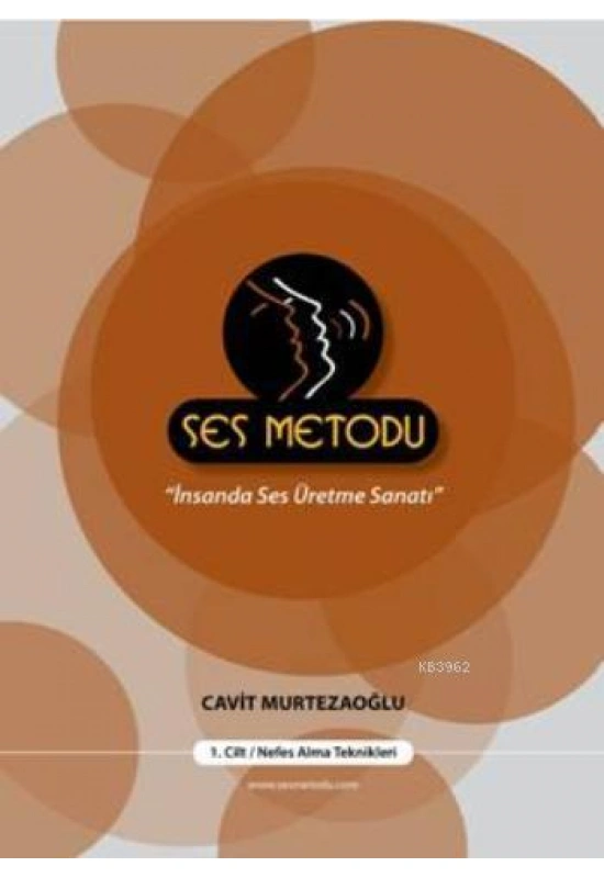 Ses Metodu - 1; Nefes Alma Teknikleri