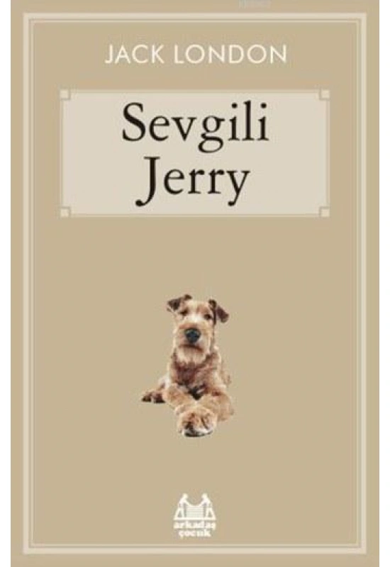 Sevgili Jerry