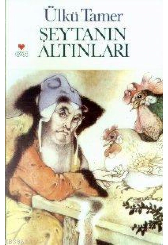 Şeytanın Altınları