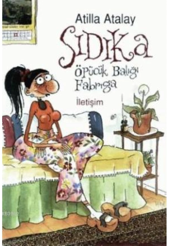 Sıdıka