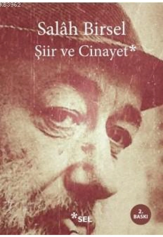 Şiir ve Cinayet