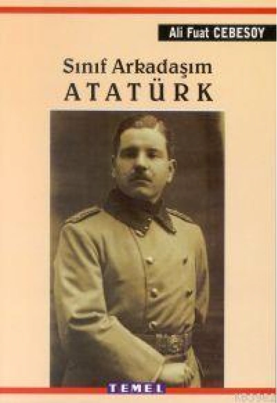 Sınıf Arkadaşım Atatürk
