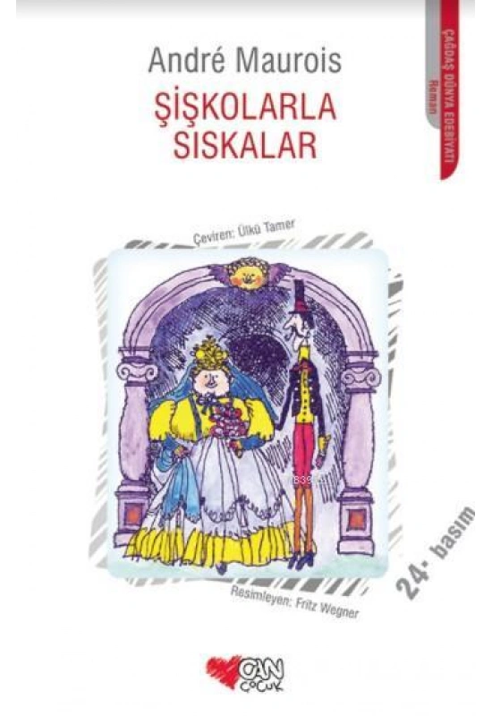 Şişkolarla Sıskalar