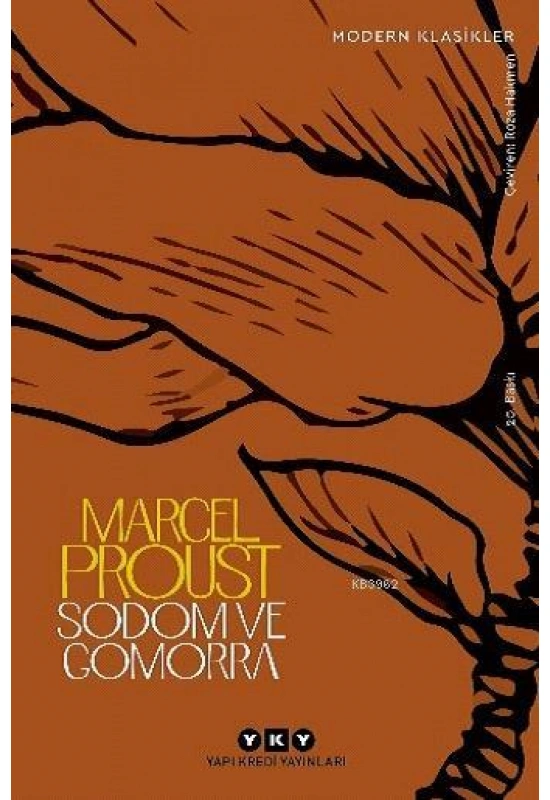 Sodom ve Gomorra; Kayıp Zamanın İzinde