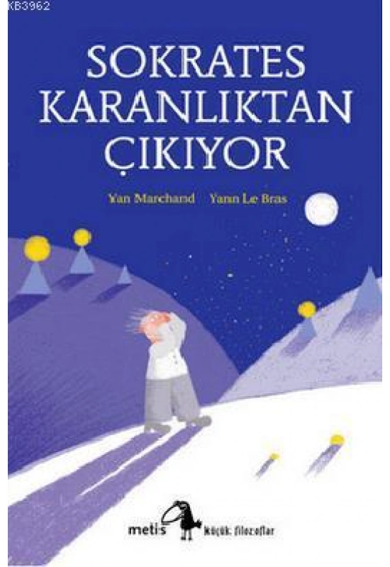 Sokrates Karanlıktan Çıkıyor