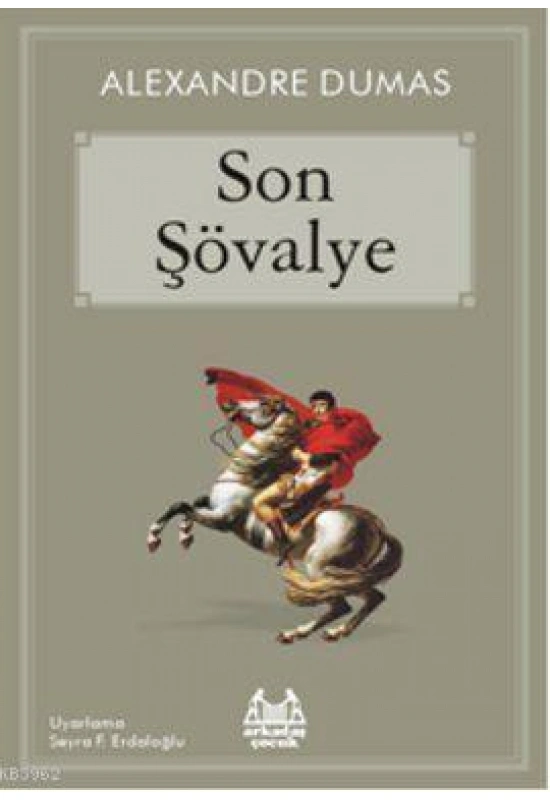 Son Şövalye