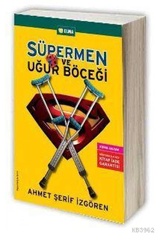 Süpermen ve Uğur Böceği