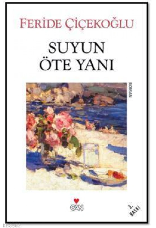 Suyun Öte Yanı