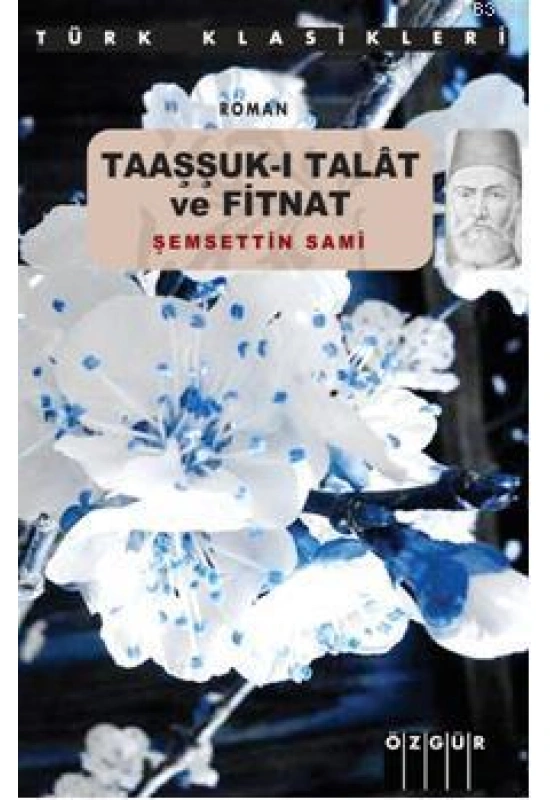 Taaşşuk-ı Talat ve Fitnat