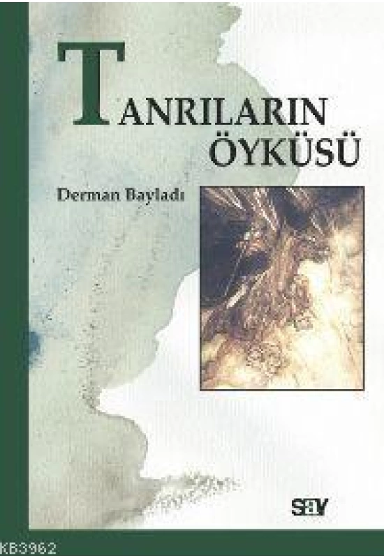 Tanrıların Öyküsü