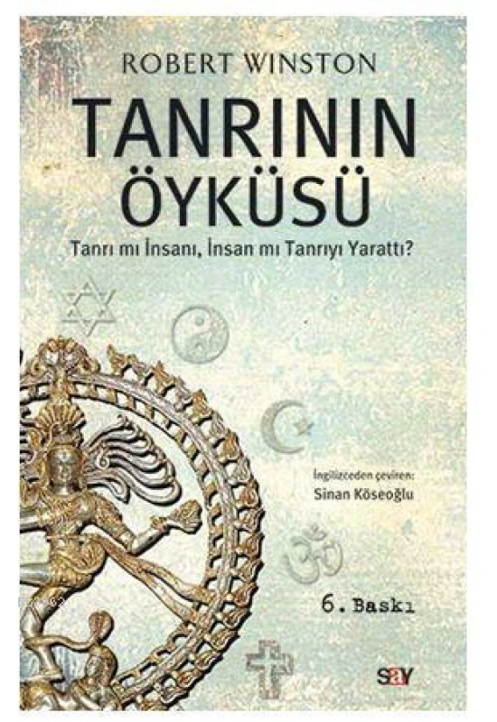 Tanrının Öyküsü