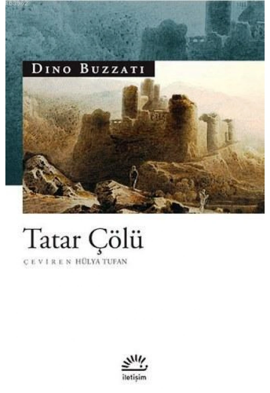 Tatar Çölü