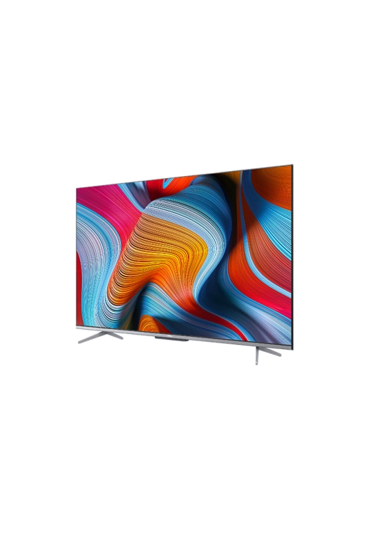 TCL  55P725  55 UHD 4K ANDROİD LED TV