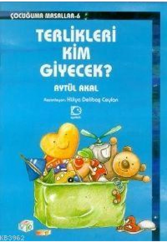 Terlikleri Kim Giyecek?