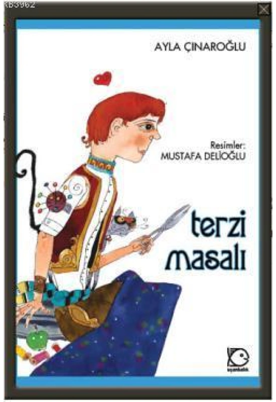 Terzi Masalı