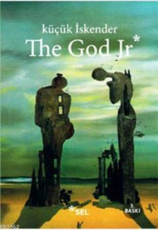 The God Jr