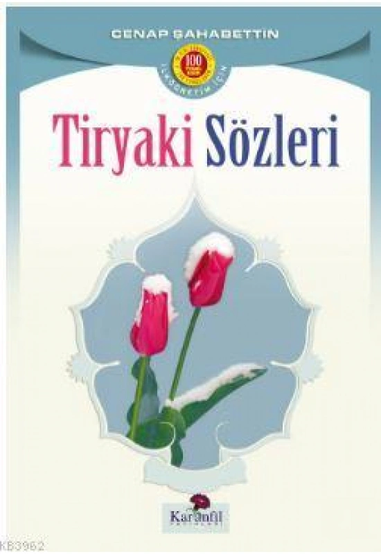 Tiryaki Sözleri