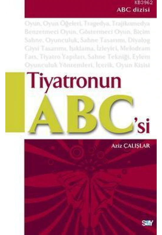 Tiyatronun ABCsi