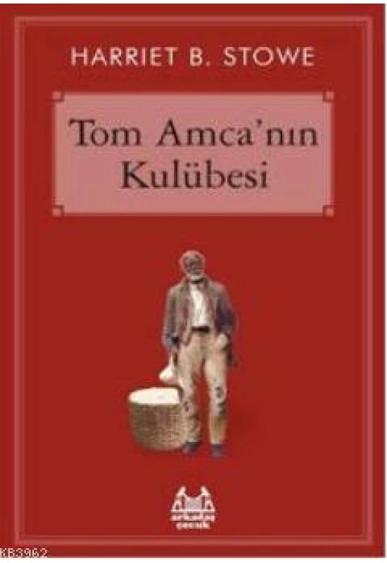 Tom Amcanın Kulübesi