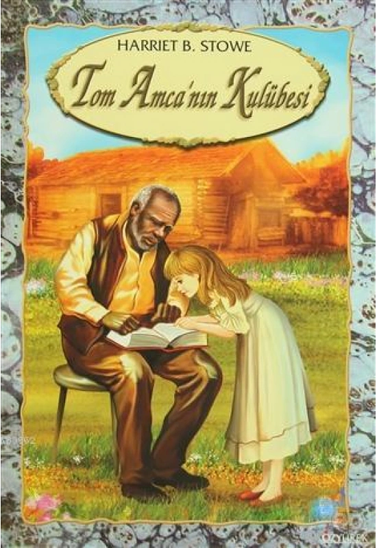 Tom Amcanın Kulübesi