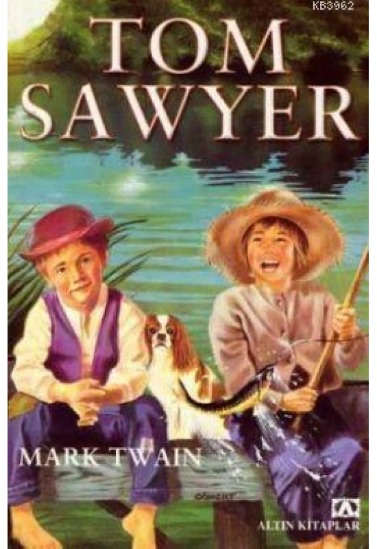 Tom Sawyer