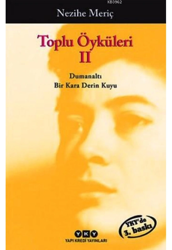Toplu Öyküleri 2; Bütün Yapıtlarına Doğru