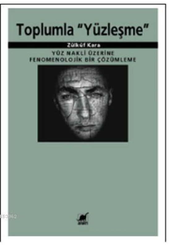 Toplumla Yüzleşme