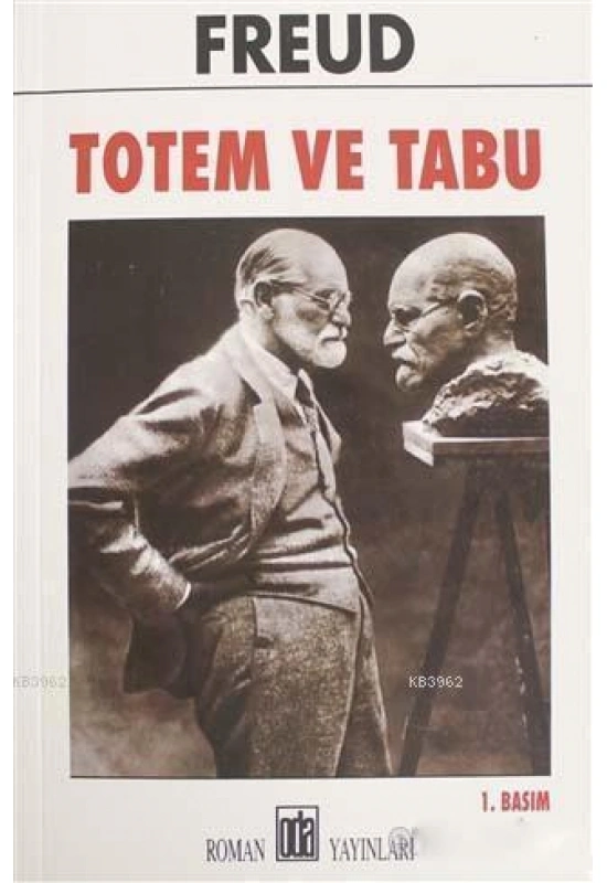Totem ve Tabu