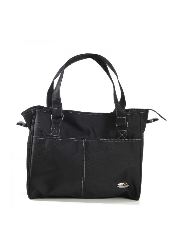 Tripper Anne Bakım Çantası - Siyah