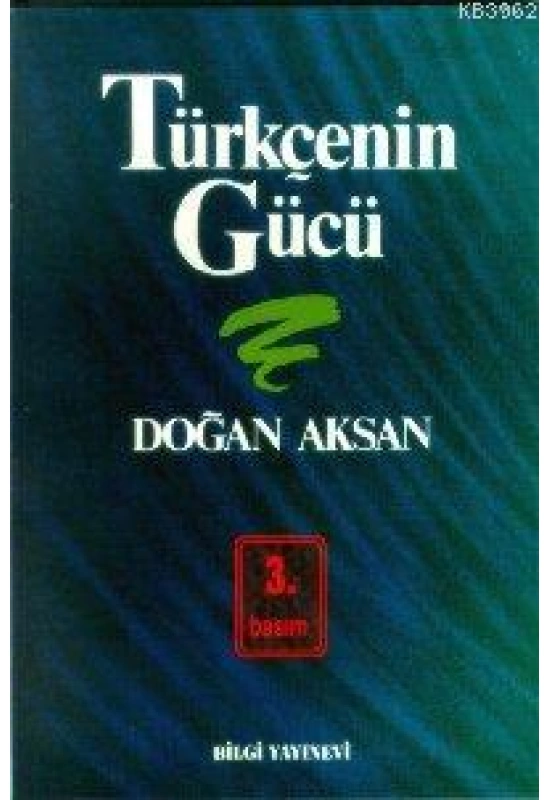 Türkçenin Gücü