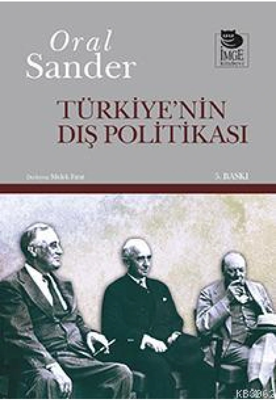 Türkiyenin Dış Politikası