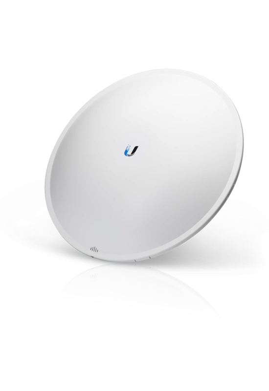 UBIQUITI 5 GHZ POWERBEAM AC ACCESS POINT T (2Lİ) (PBE-5AC-500)