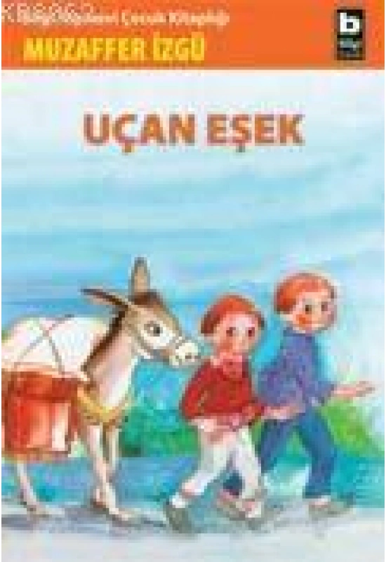 Uçan Eşek