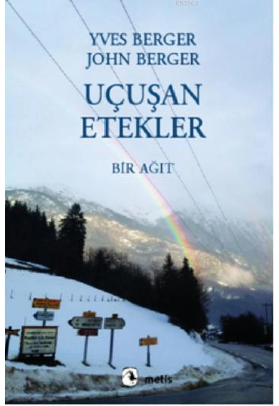 Uçuşan Etekler; Bir Ağıt