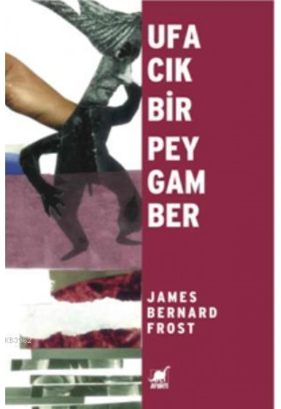 Ufacık Bir Peygamber