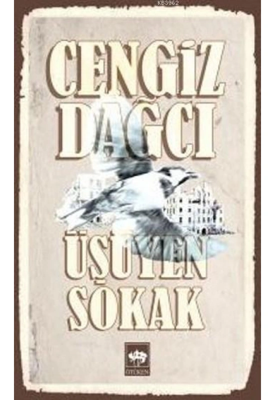 Üşüyen Sokak