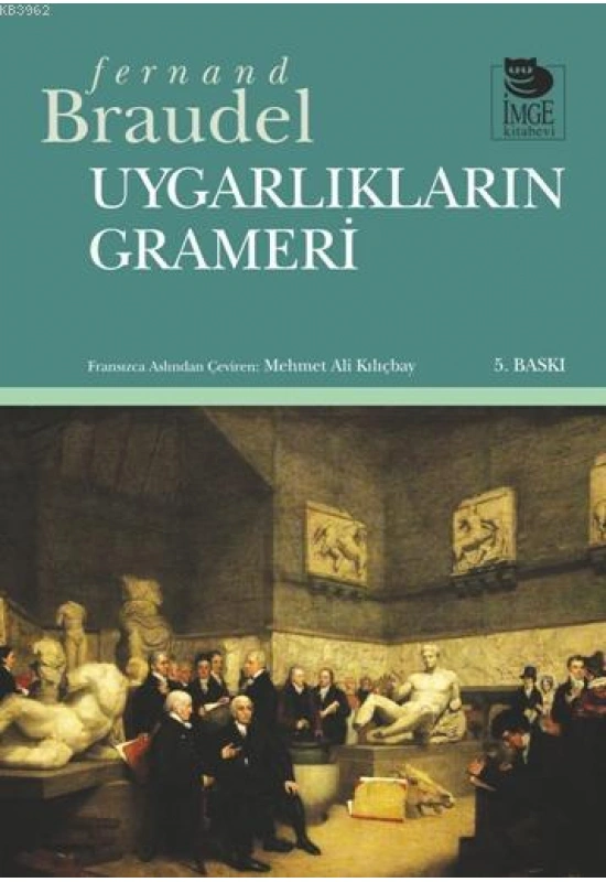 Uygarlıkların Grameri