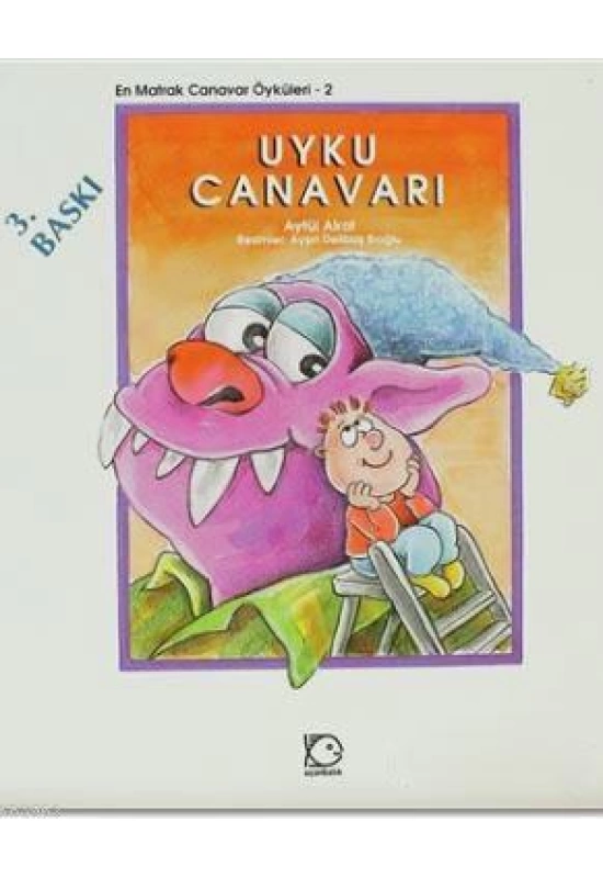 Uyku Canavarı