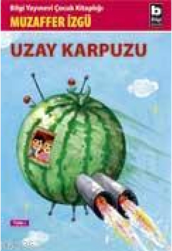 Uzay Karpuzu