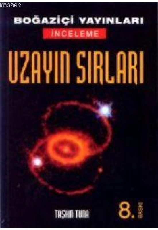 Uzayın Sırları