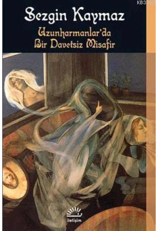 Uzunharmanlarda Bir Davetsiz Misafir