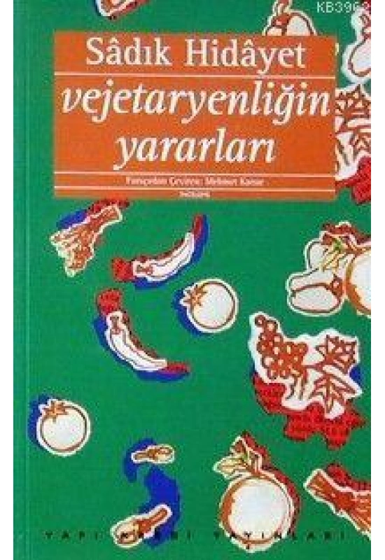 Vejetaryenliğin Yararları