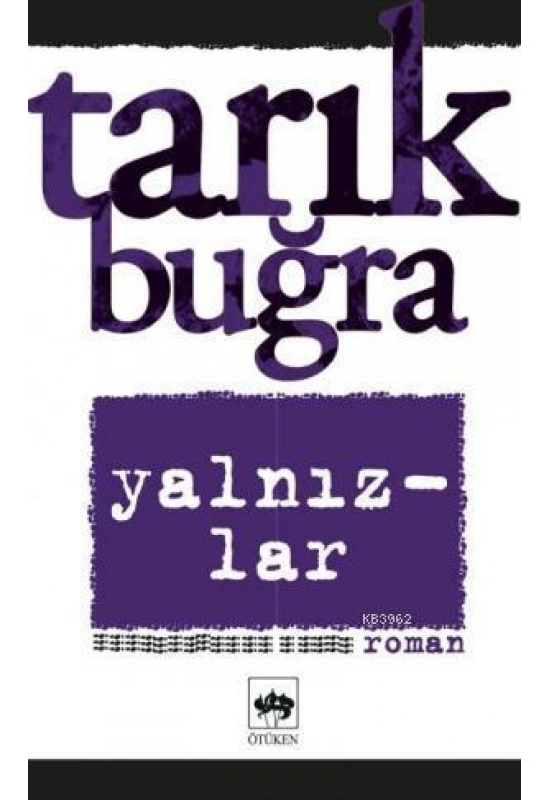 Yalnızlar