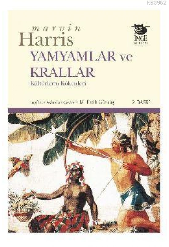 Yamyamlar ve Krallar