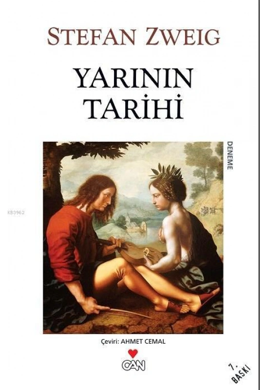 Yarının Tarihi