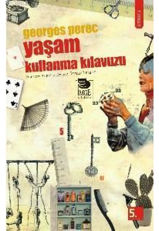 Yaşam Kullanma Kılavuzu