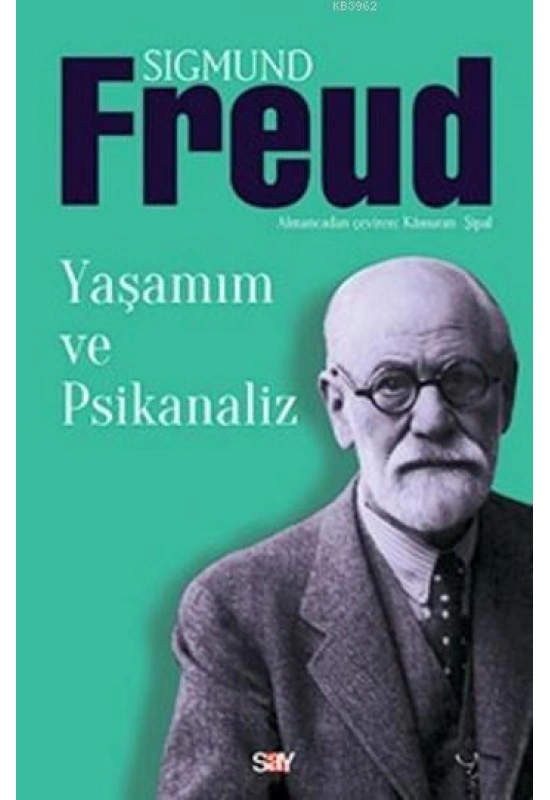 Yaşamım ve Psikanaliz