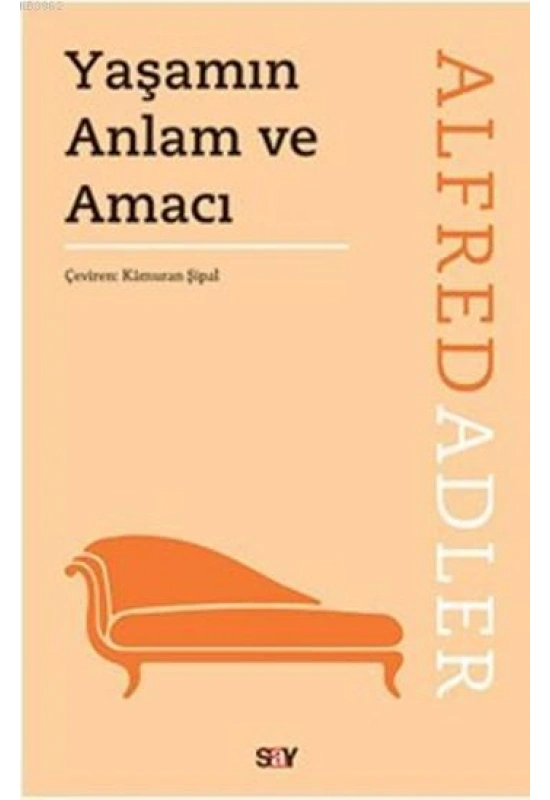 Yaşamın Anlam ve Amacı