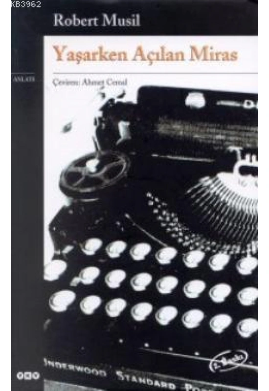 Yaşarken Açılan Miras